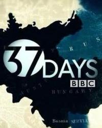 BBC. 37 дней: путь к Первой мировой войне (2014) смотреть онлайн